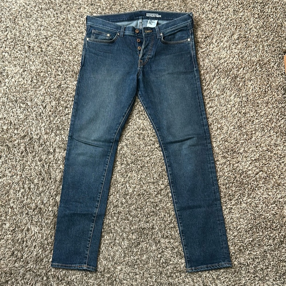 H&M Denim